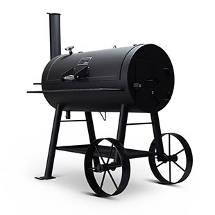 Yoder Smokers Abilene 20 Inch Charcoal Grill