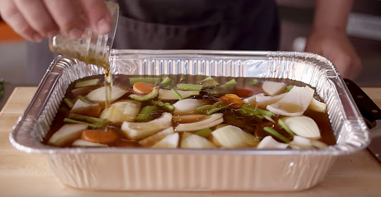 Bbq Brian S Beef Ribs Yoder Smokers