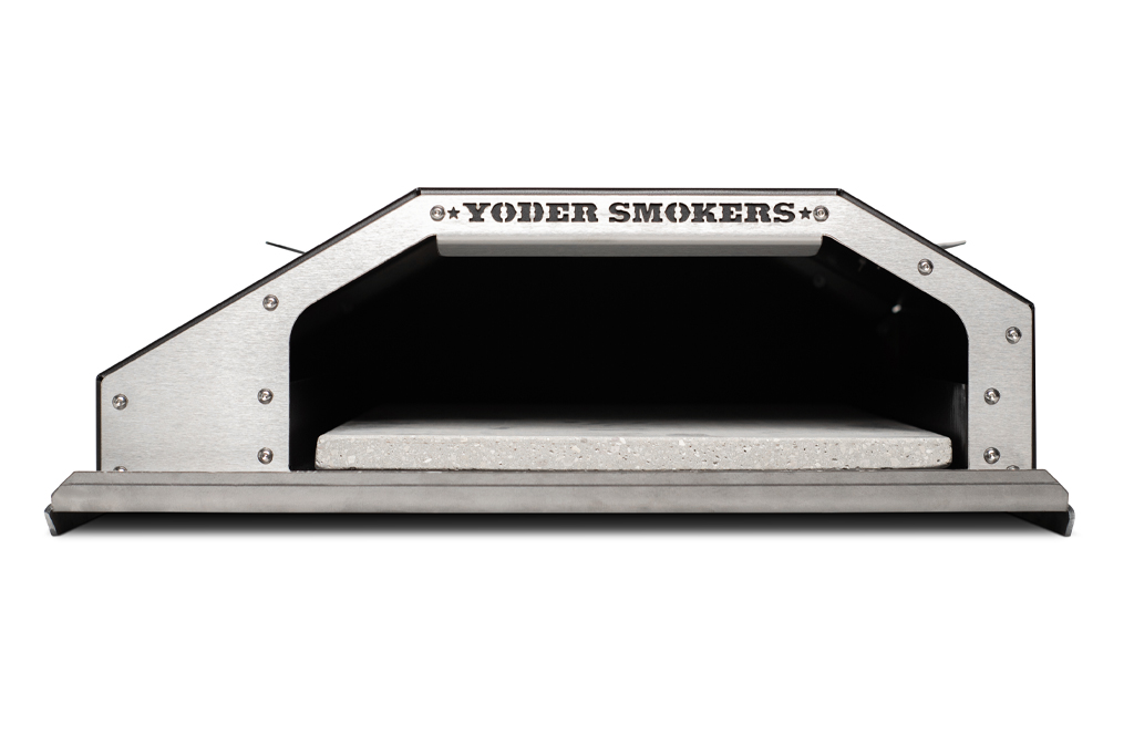 Yoder Smokers Wood Fired Oven, YS480 and YS640