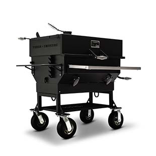24×36-charcoal-grill-accessories - Yoder Smokers